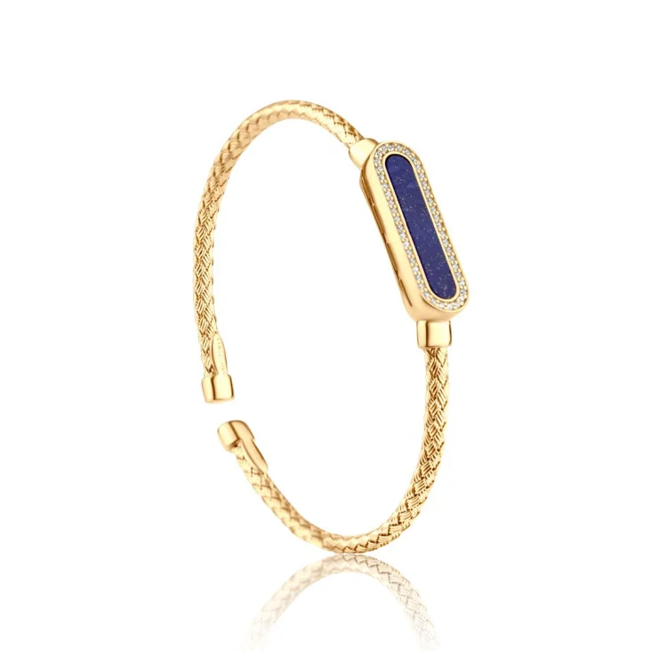 Bracelet Treccia Excellence 2