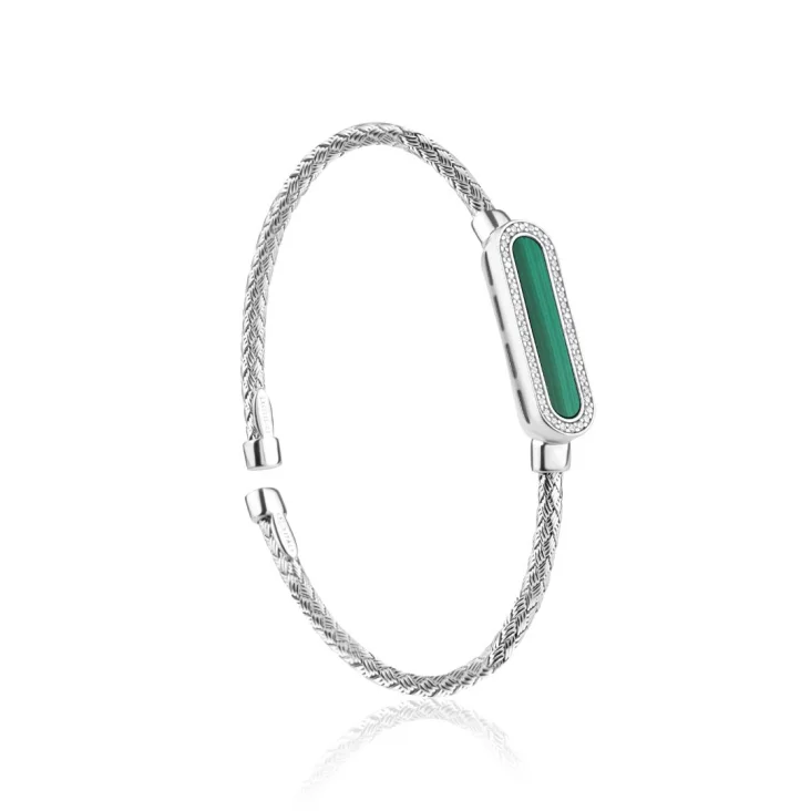 Bracelet Treccia Excellence 2