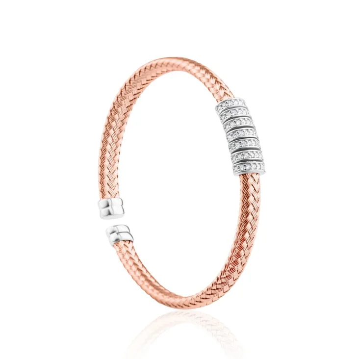 Bracelet Treccia Excellence 2
