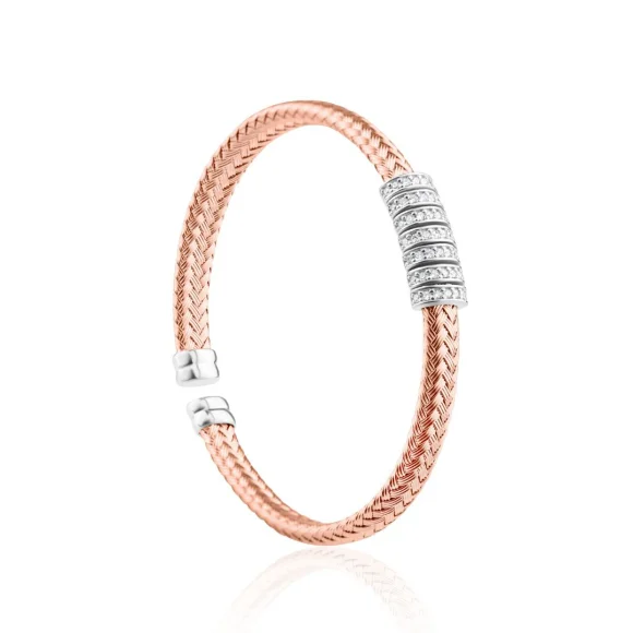 Bracelet en Argent 925