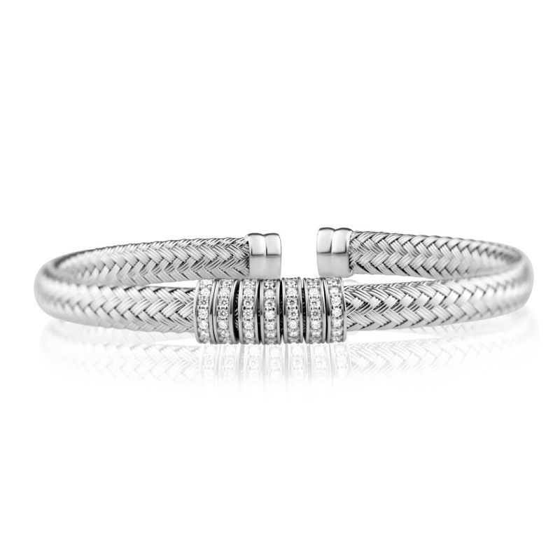 Bracelet Treccia Excellence