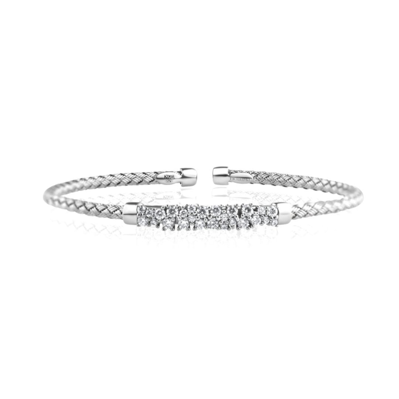 Bracelet Treccia