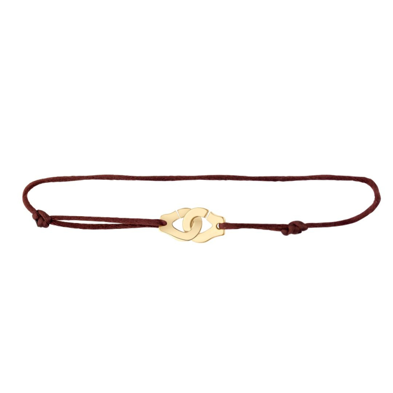 Paire de menottes