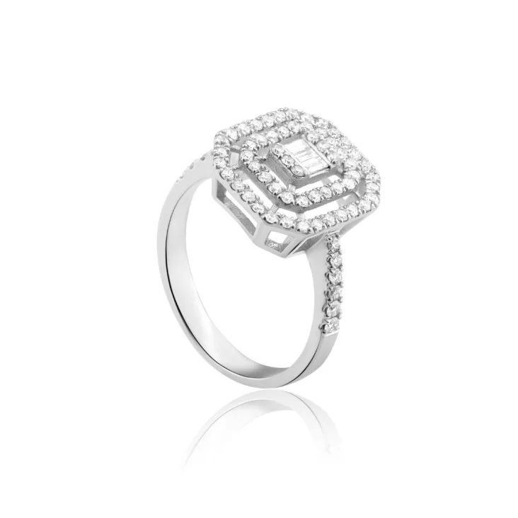 Bague Excellence 2