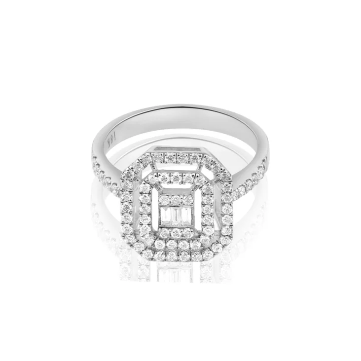 Bague Excellence