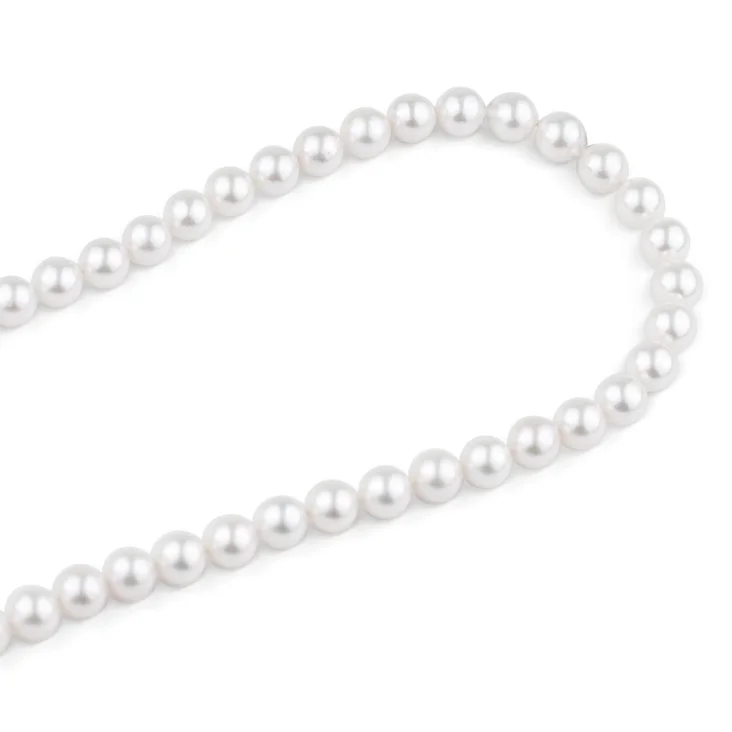 Collier Perle Akoya Excellence 9,5 - 10 mm 2