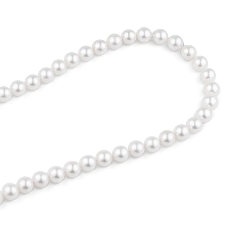 Collier Perle Akoya Excellence 9,5 -...