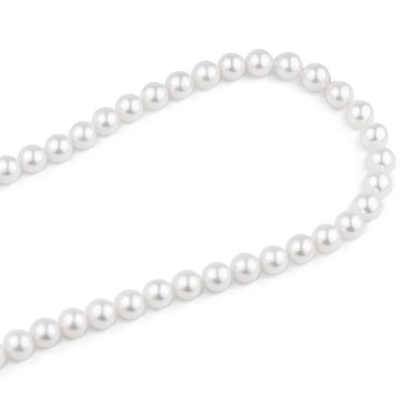 Collier Perle Akoya Excellence 9,5 - 10 mm