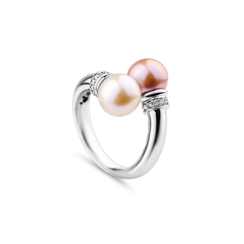 Bague toi & moi