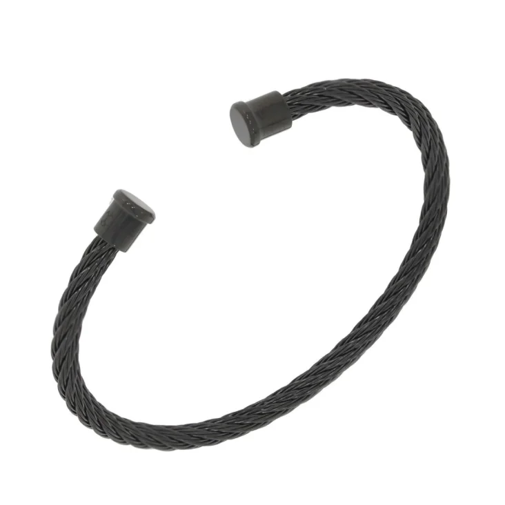 Cable Excellence Caméléon interchangeable Acier 316L 4M 2