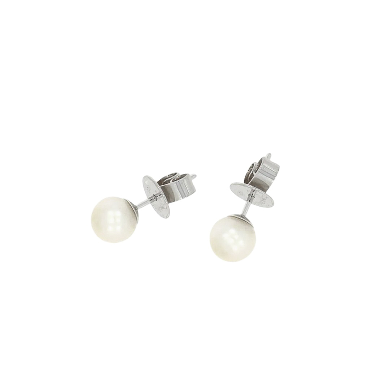 Boucles Excellence en Argent