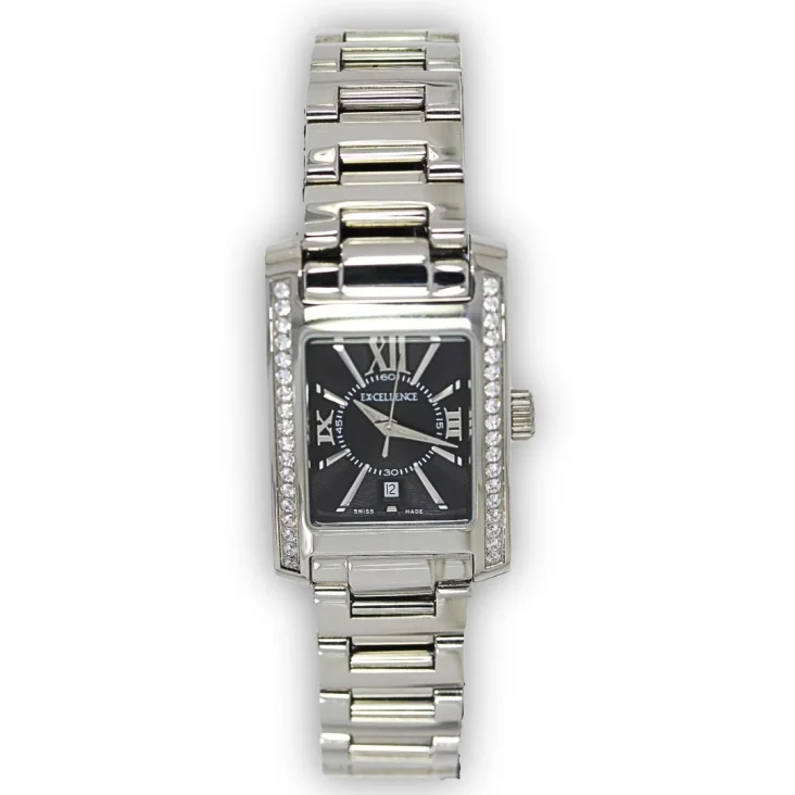 Montre Excellence Rectangulaire