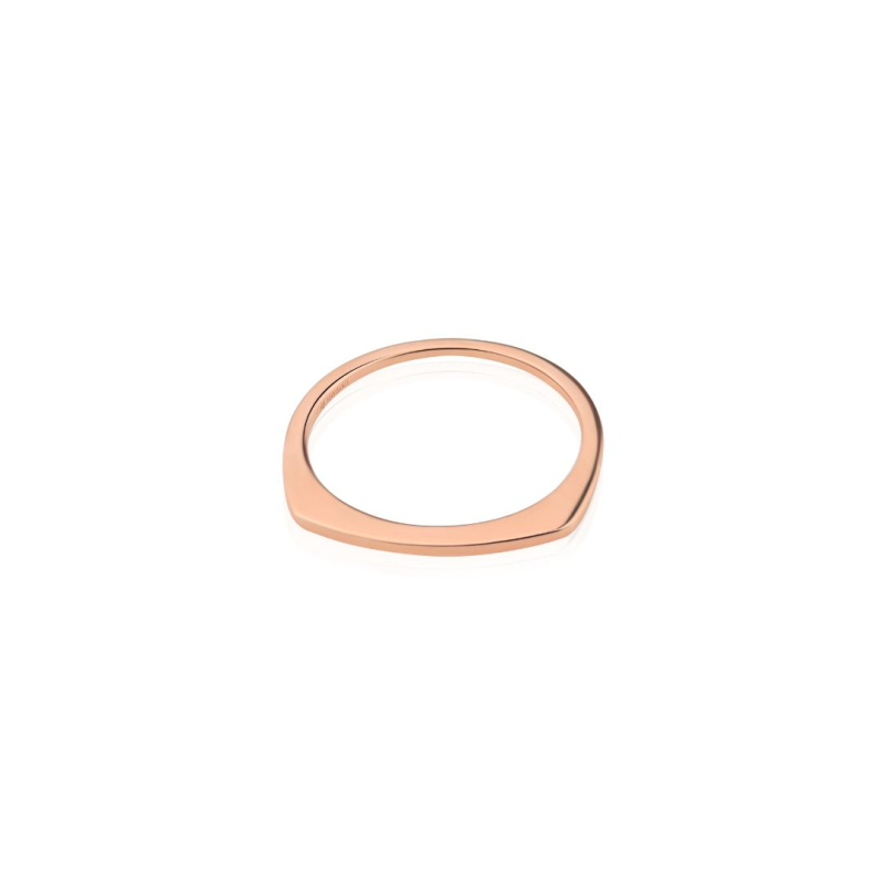 Bague Excellence Argent 925 RG