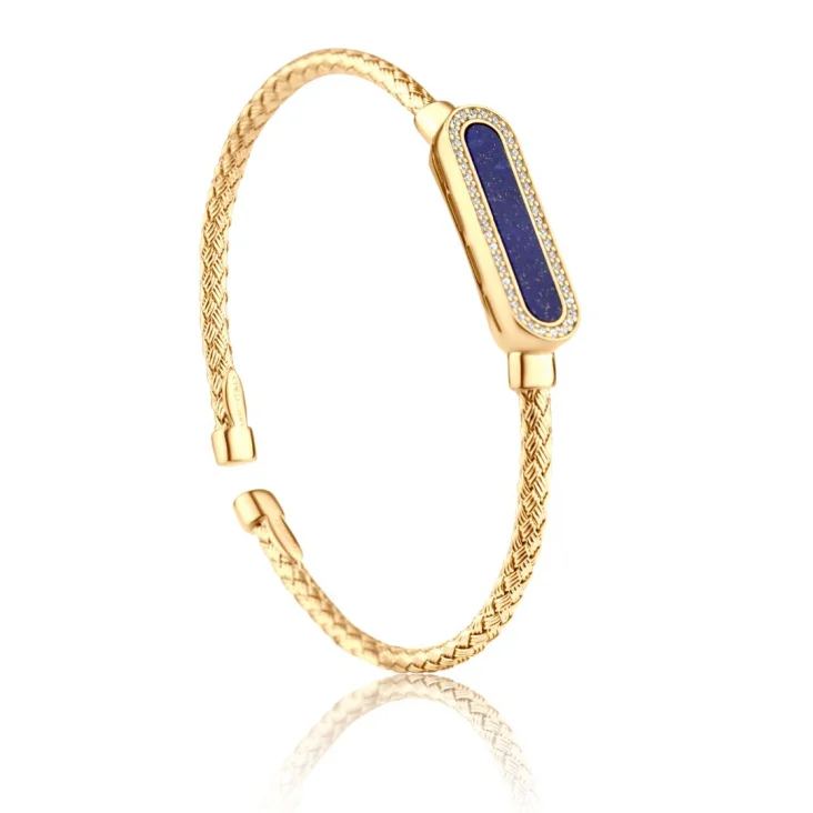 Bracelet Treccia Excellence 2