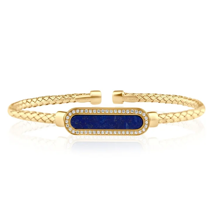 Bracelet Treccia Excellence