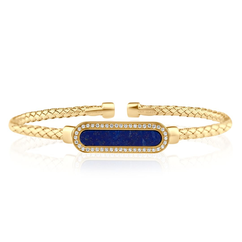 Bracelet Treccia Excellence