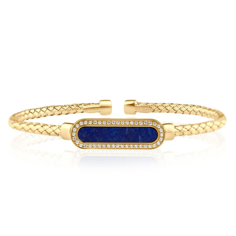 Bracelet Treccia Excellence Bracelet Treccia Excellence