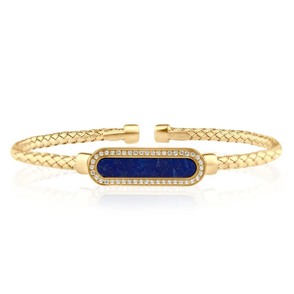 Bracelet Treccia Excellence