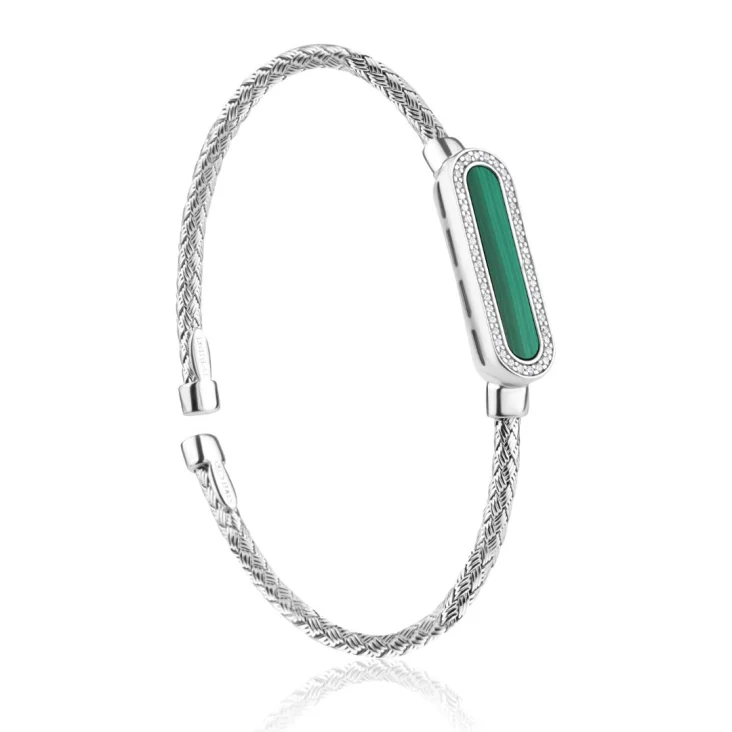 Bracelet Treccia Excellence 2