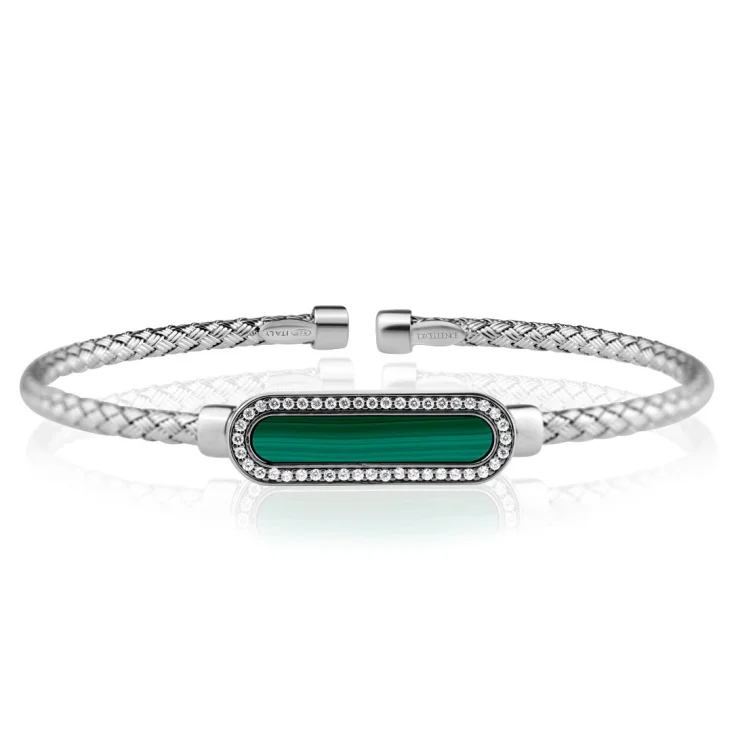 Bracelet Treccia Excellence