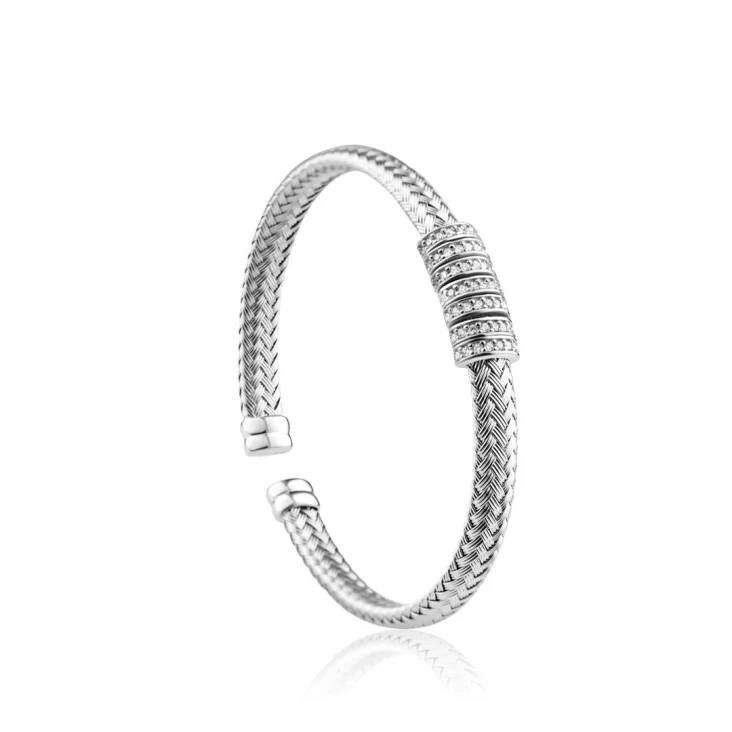 Bracelet Treccia Excellence 2