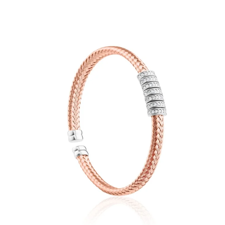 Bracelet Treccia Excellence 2