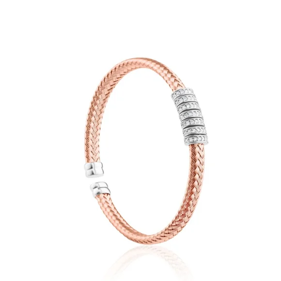 Bracelet en Argent 925