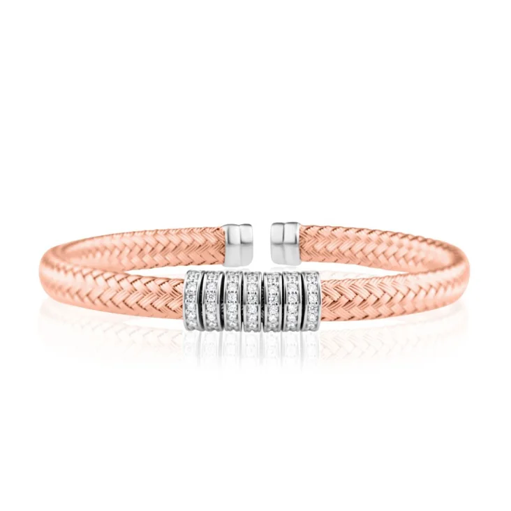 Bracelet Treccia Excellence