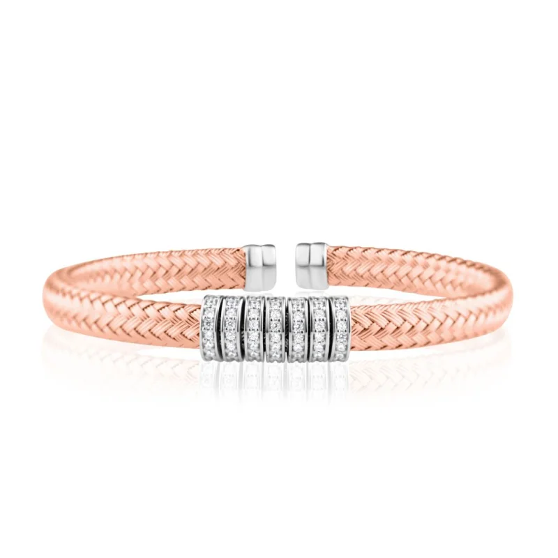 Bracelet Treccia Excellence