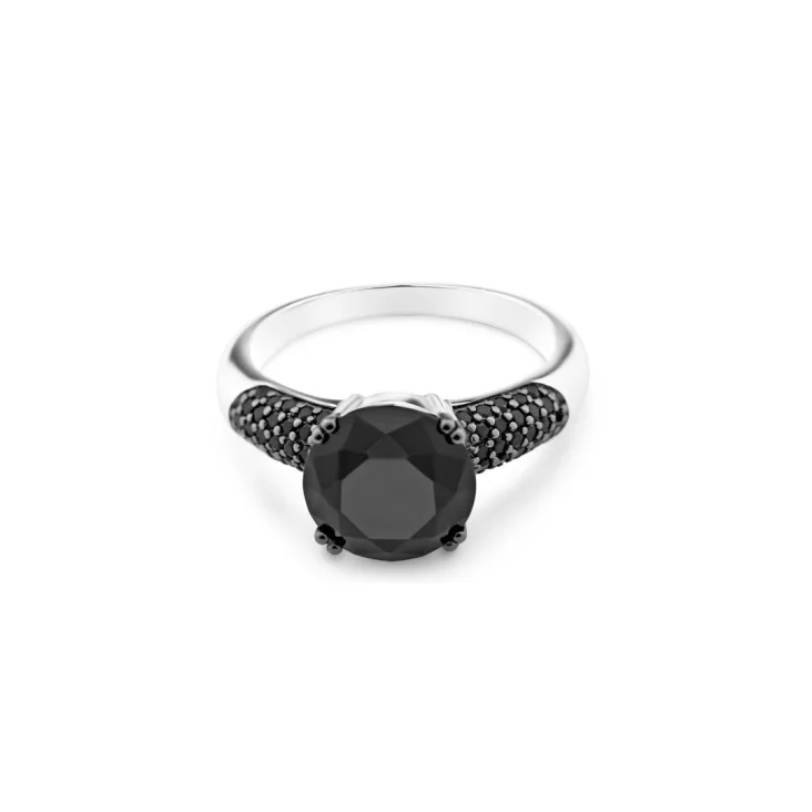 Bague Excellence en Argent