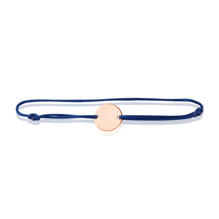 Bracelet Excellence Or rose