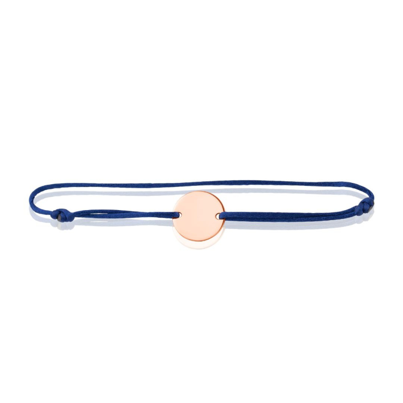 Bracelet Excellence Or rose