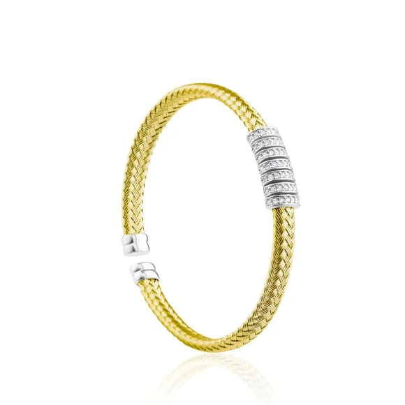 Bracelet en Argent 925