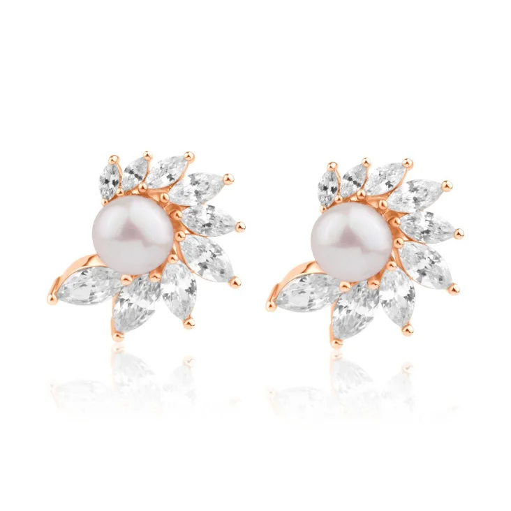 Boucles Excellence en Argent