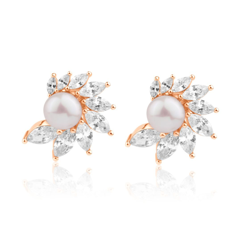 Boucles Excellence en Argent