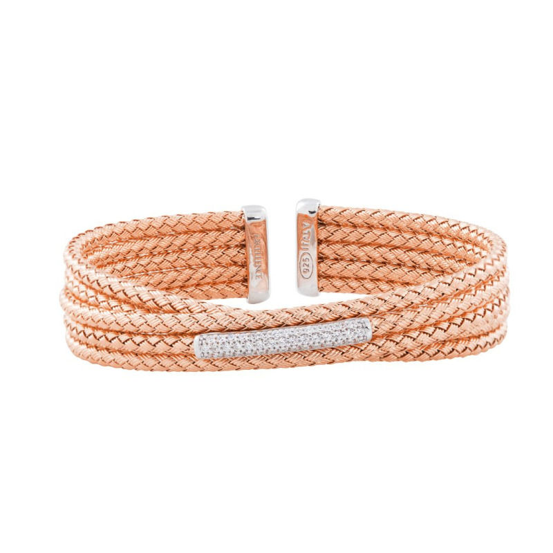 Bracelet Treccia
