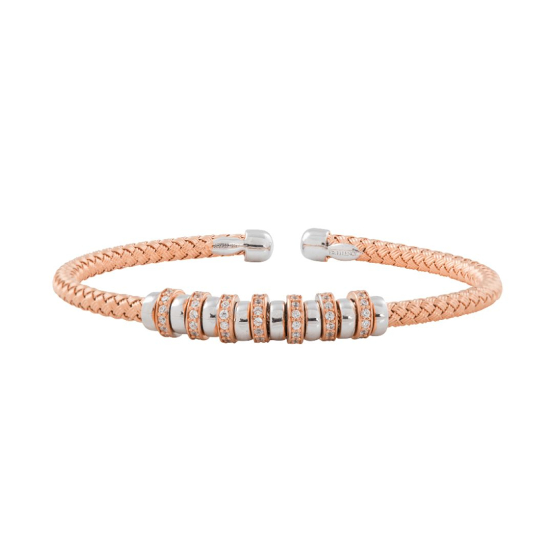 Bracelet Treccia