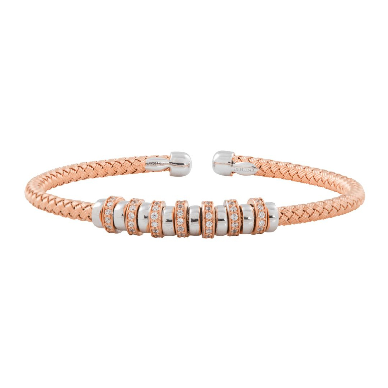 Bracelet Treccia