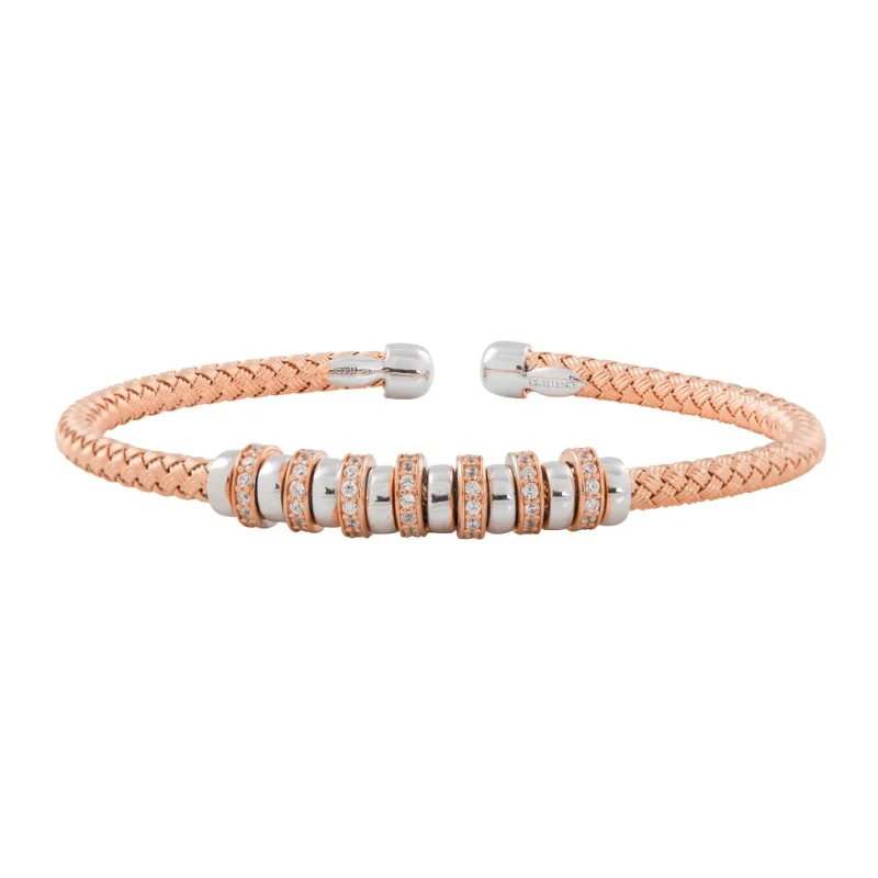 Bracelet Treccia Bracelet Treccia