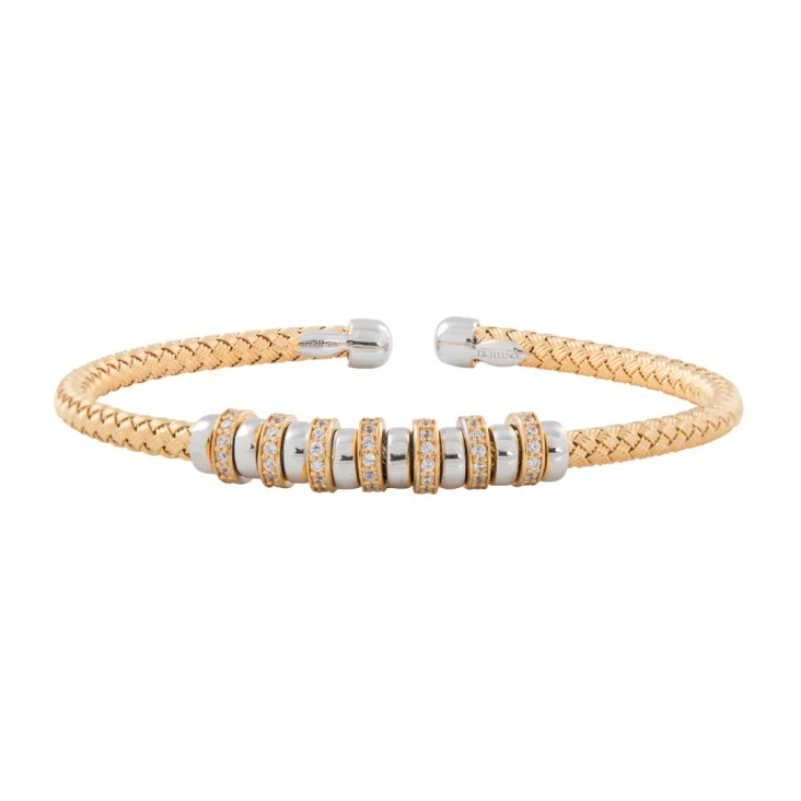 Bracelet Treccia