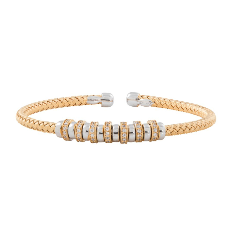 Bracelet Treccia