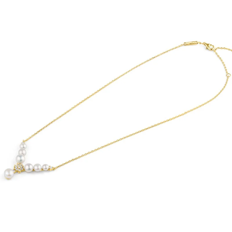 Collier Excellence Plaqué Or 18K 3Mic & FWP Collier Excellence Plaqué Or 18K 3Mic & FWP