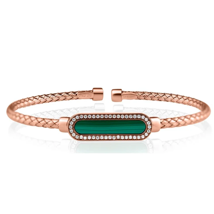 Bracelet Treccia Excellence