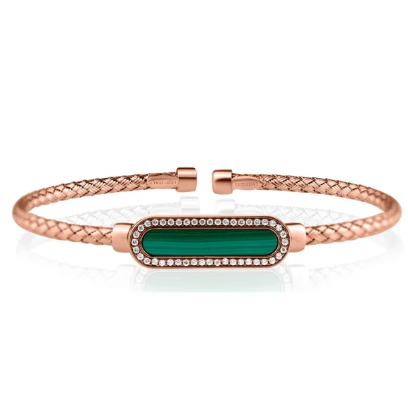 Bracelet Treccia Excellence