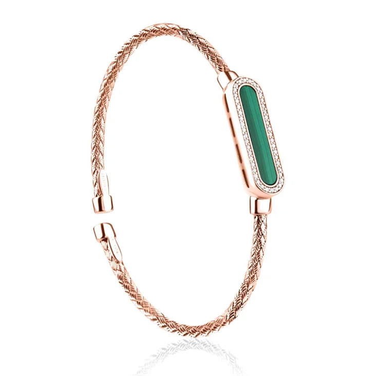 Bracelet Treccia Excellence 2