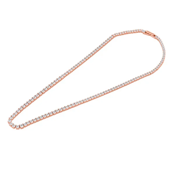 Collier en Argent 925
