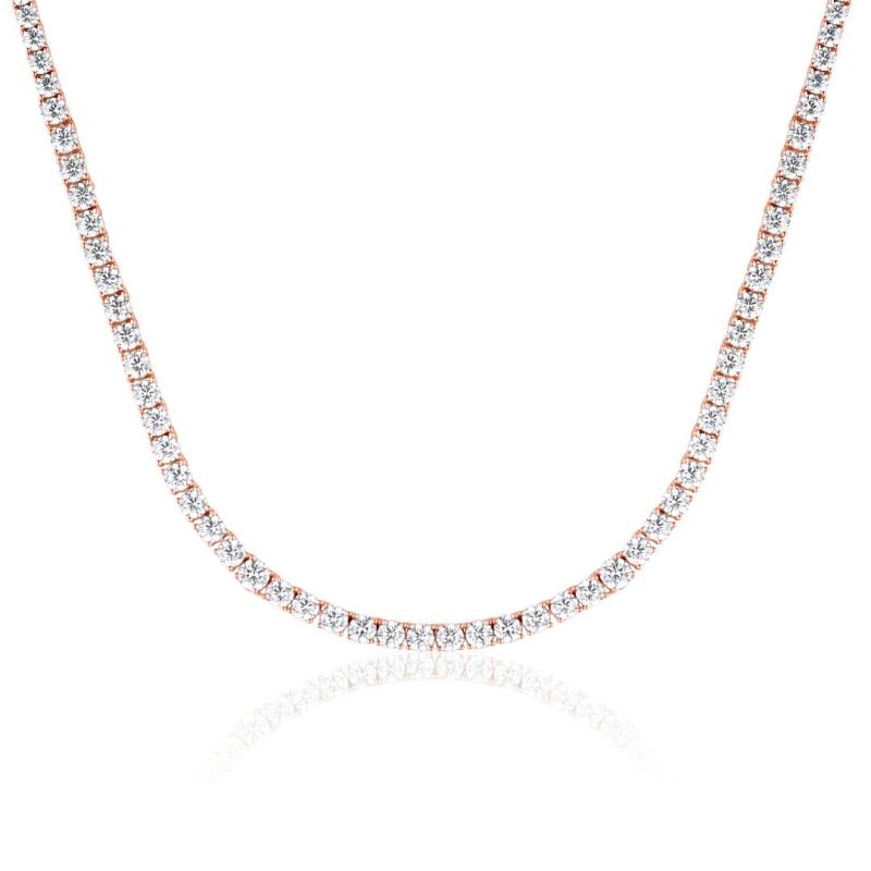 Rivière Excellence Argent 925 RG