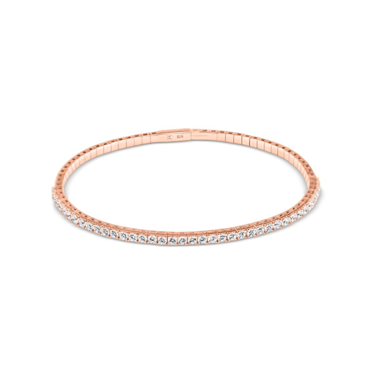 Bracelet rivière Excellence