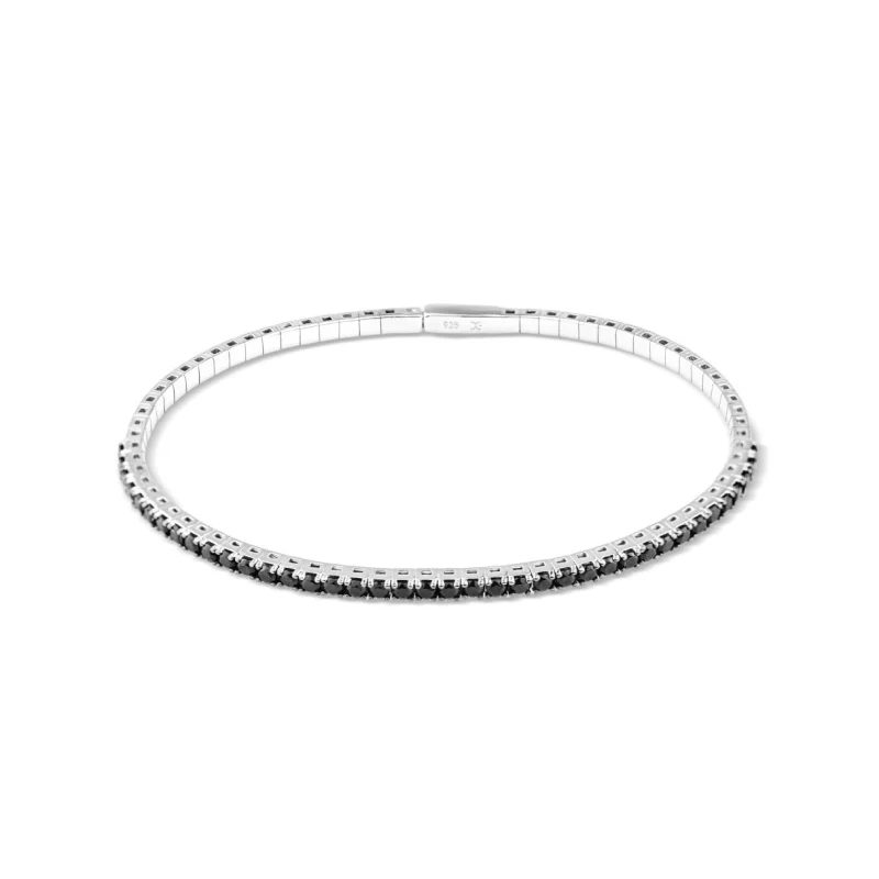 Bracelet Rivière Excellence Bracelet Rivière Excellence