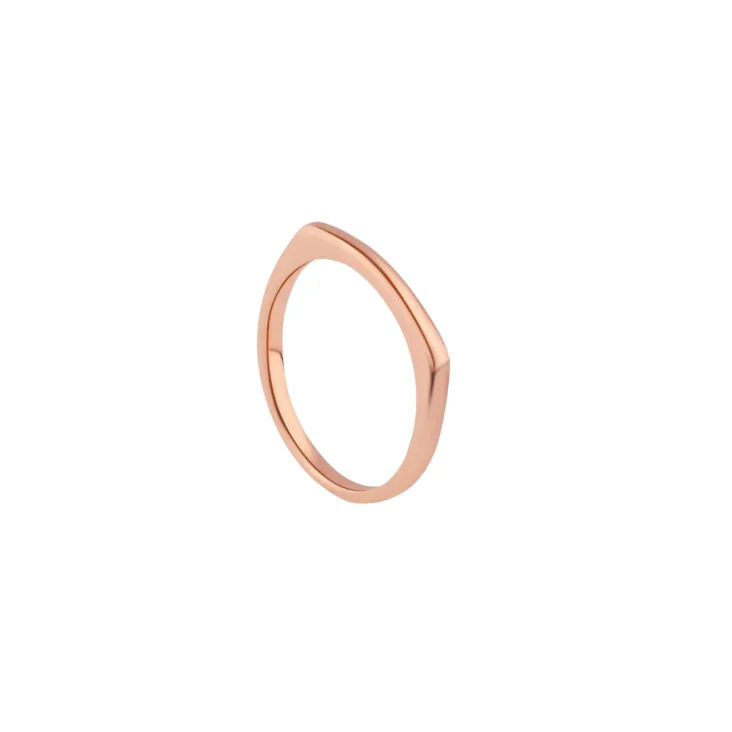 Bague Excellence Argent 925 Bk 2